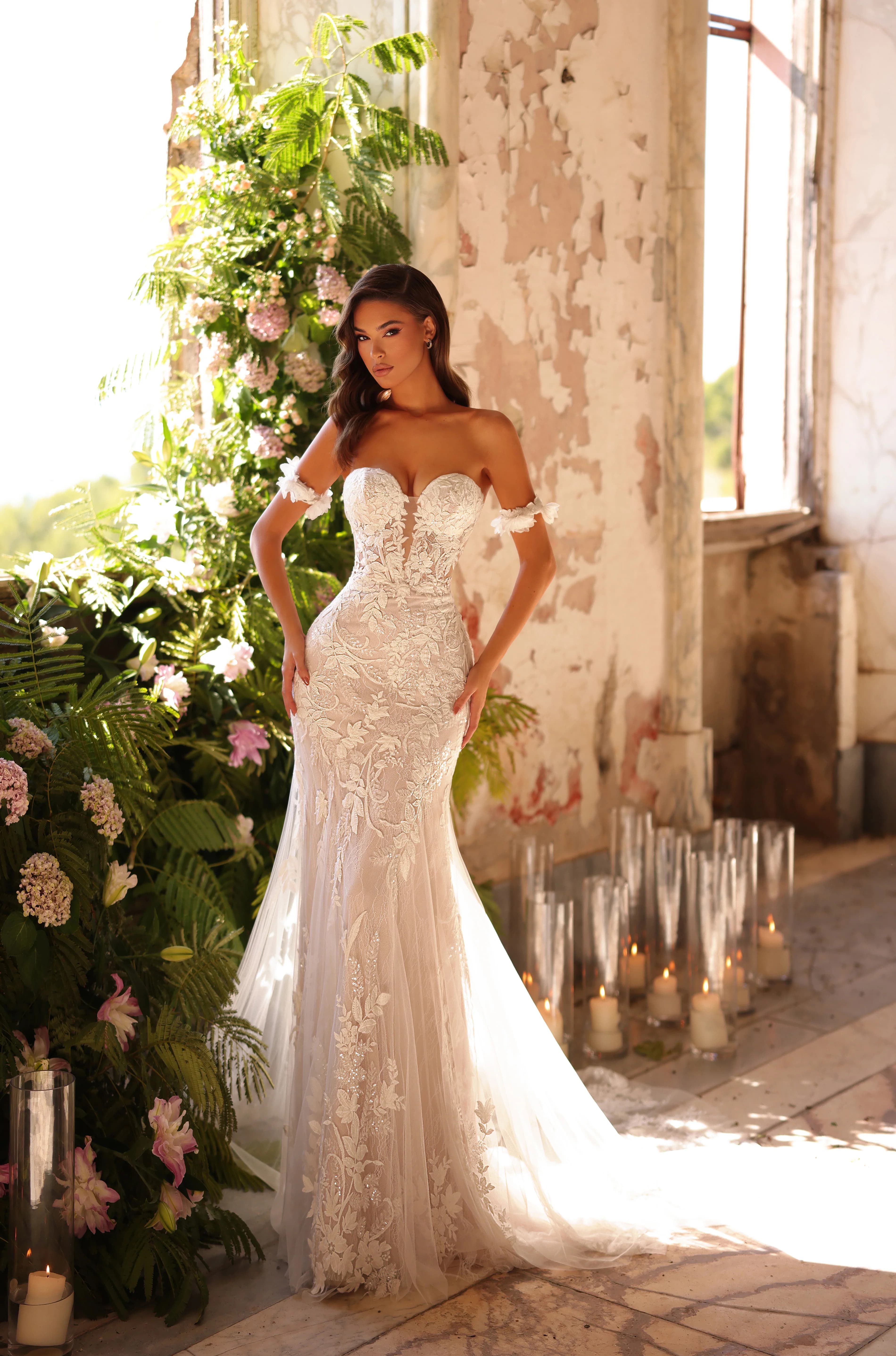Inside the DH-Boutique atelier